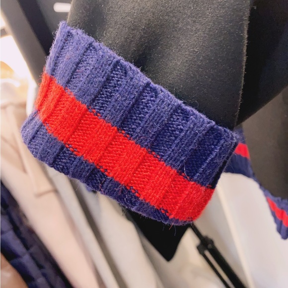 Gucci Ghost GG Diamond Graphic Print Sweatshirt SizeL - Picture 7 of 10